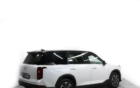 GAC GS8, 2023 год, 3 099 000 рублей, 5 фотография