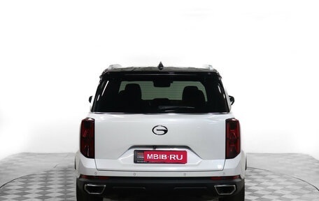 GAC GS8, 2023 год, 3 099 000 рублей, 6 фотография