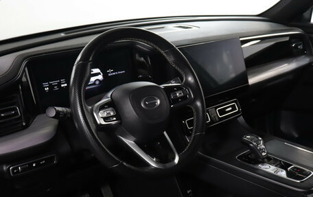 GAC GS8, 2023 год, 3 099 000 рублей, 13 фотография