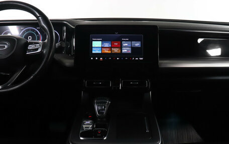 GAC GS8, 2023 год, 3 099 000 рублей, 14 фотография