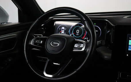 GAC GS8, 2023 год, 3 099 000 рублей, 15 фотография