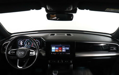 GAC GS8, 2023 год, 3 099 000 рублей, 12 фотография