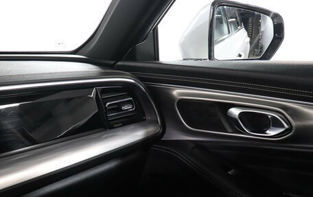 GAC GS8, 2023 год, 3 099 000 рублей, 17 фотография