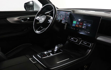 GAC GS8, 2023 год, 3 099 000 рублей, 9 фотография