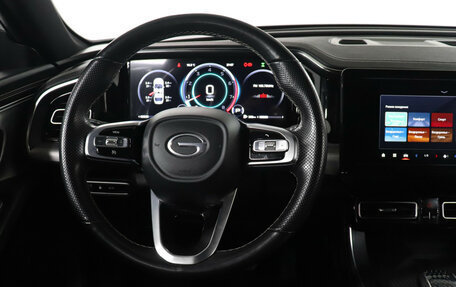 GAC GS8, 2023 год, 3 099 000 рублей, 16 фотография