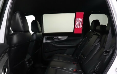 GAC GS8, 2023 год, 3 099 000 рублей, 10 фотография