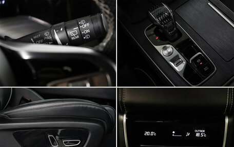 GAC GS8, 2023 год, 3 099 000 рублей, 24 фотография