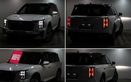 GAC GS8, 2023 год, 3 099 000 рублей, 25 фотография
