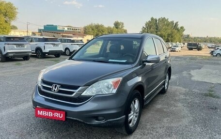 Honda CR-V III рестайлинг, 2011 год, 1 540 000 рублей, 1 фотография