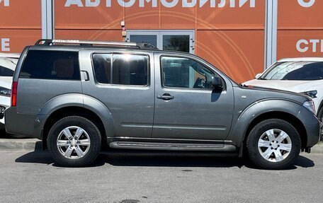 Nissan Pathfinder, 2006 год, 1 200 000 рублей, 4 фотография