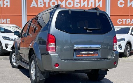 Nissan Pathfinder, 2006 год, 1 200 000 рублей, 7 фотография