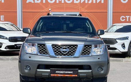 Nissan Pathfinder, 2006 год, 1 200 000 рублей, 2 фотография