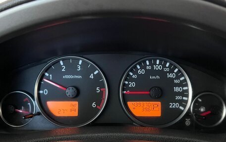Nissan Pathfinder, 2006 год, 1 200 000 рублей, 13 фотография