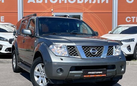 Nissan Pathfinder, 2006 год, 1 200 000 рублей, 3 фотография