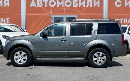 Nissan Pathfinder, 2006 год, 1 200 000 рублей, 8 фотография