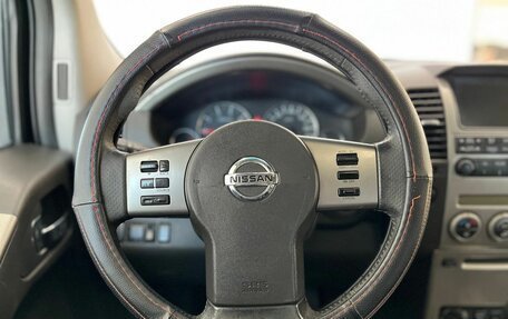 Nissan Pathfinder, 2006 год, 1 200 000 рублей, 10 фотография