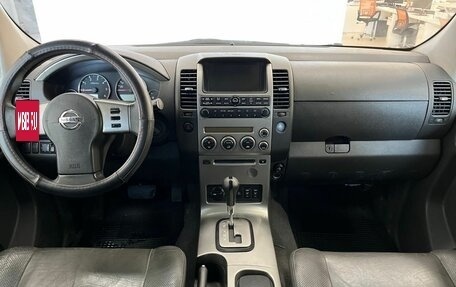 Nissan Pathfinder, 2006 год, 1 200 000 рублей, 9 фотография