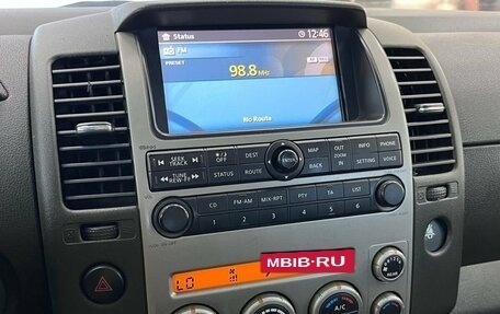 Nissan Pathfinder, 2006 год, 1 200 000 рублей, 14 фотография
