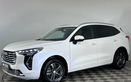 Haval Jolion, 2023 год, 1 699 000 рублей, 1 фотография