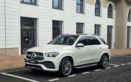 Mercedes-Benz GLE, 2020 год, 8 499 000 рублей, 1 фотография