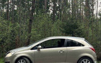 Opel Corsa D, 2008 год, 300 000 рублей, 1 фотография