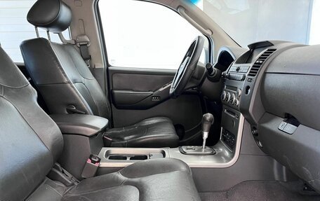 Nissan Pathfinder, 2006 год, 1 200 000 рублей, 21 фотография