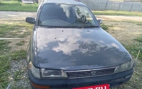 Toyota Corolla, 1995 год, 200 000 рублей, 1 фотография