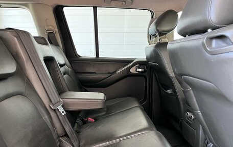 Nissan Pathfinder, 2006 год, 1 200 000 рублей, 24 фотография