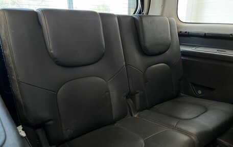 Nissan Pathfinder, 2006 год, 1 200 000 рублей, 25 фотография