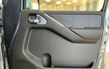Nissan Pathfinder, 2006 год, 1 200 000 рублей, 23 фотография