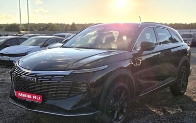 Haval F7, 2025 год, 2 790 000 рублей, 1 фотография