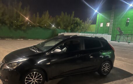 Hyundai Solaris II рестайлинг, 2015 год, 800 000 рублей, 6 фотография