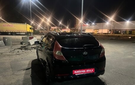 Hyundai Solaris II рестайлинг, 2015 год, 800 000 рублей, 5 фотография