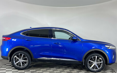 Haval F7x I, 2021 год, 1 622 000 рублей, 3 фотография