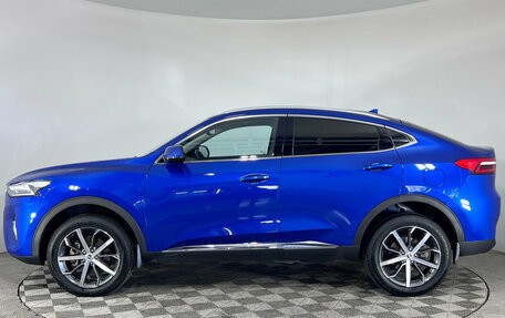 Haval F7x I, 2021 год, 1 622 000 рублей, 7 фотография