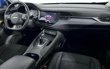 Haval F7x I, 2021 год, 1 622 000 рублей, 10 фотография