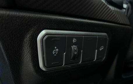 Haval F7x I, 2021 год, 1 622 000 рублей, 15 фотография
