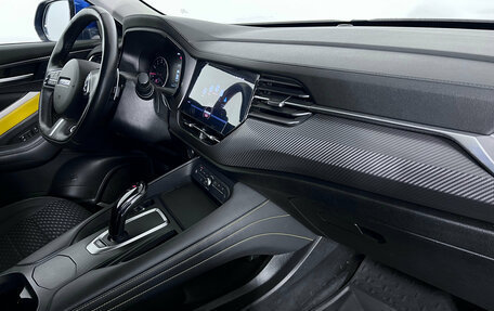 Haval F7x I, 2021 год, 1 622 000 рублей, 9 фотография