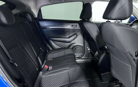 Haval F7x I, 2021 год, 1 622 000 рублей, 18 фотография