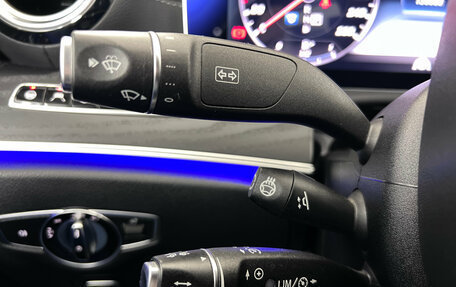 Mercedes-Benz E-Класс, 2018 год, 2 950 000 рублей, 20 фотография