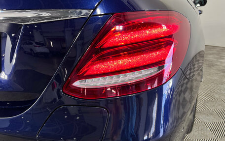 Mercedes-Benz E-Класс, 2018 год, 2 950 000 рублей, 13 фотография