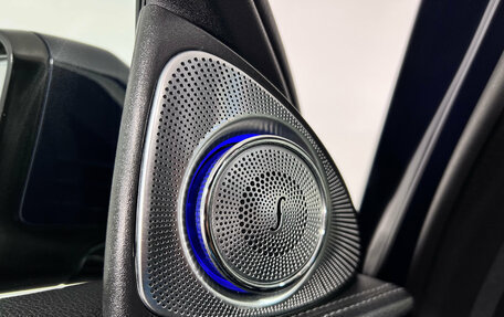 Mercedes-Benz E-Класс, 2018 год, 2 950 000 рублей, 22 фотография