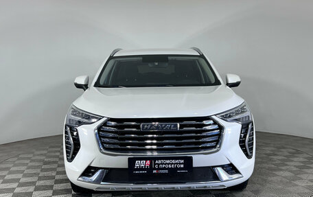 Haval Jolion, 2023 год, 1 699 000 рублей, 3 фотография