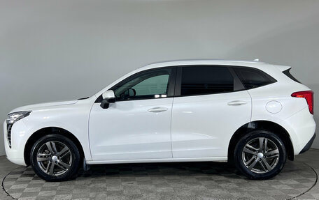 Haval Jolion, 2023 год, 1 699 000 рублей, 8 фотография