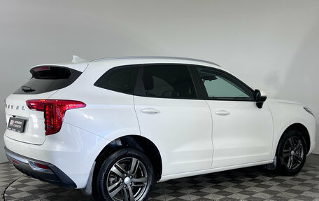 Haval Jolion, 2023 год, 1 699 000 рублей, 7 фотография