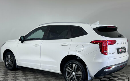 Haval Jolion, 2023 год, 1 699 000 рублей, 6 фотография