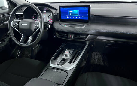 Haval Jolion, 2023 год, 1 699 000 рублей, 11 фотография
