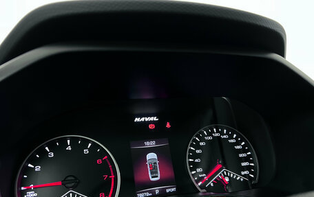 Haval Jolion, 2023 год, 1 699 000 рублей, 12 фотография