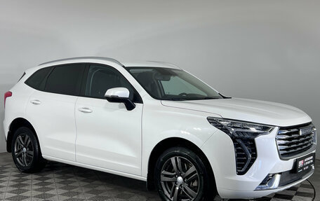 Haval Jolion, 2023 год, 1 699 000 рублей, 2 фотография