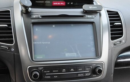 KIA Sorento II рестайлинг, 2014 год, 1 670 000 рублей, 11 фотография